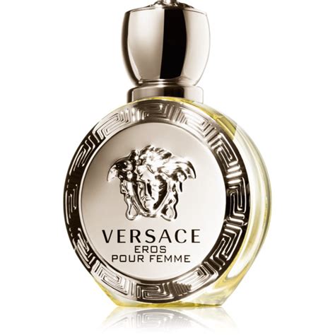 versace eros femme 50|Versace Eros pour femme women's.